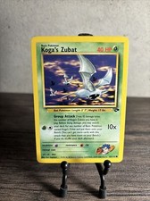 Image for Koga's Zubat