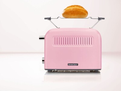 Promo Silvercrest® Bouilloire chez Lidl