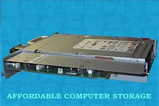 HP 1/8 G2 Ultrium 1760 LTO4 AK383B LTO-4 SAS HH 695112-001 Ultrium1760 MSL2024