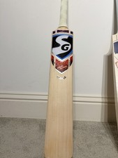 SG RP 17 Grade 2 English Willow Cricket Bat 2lb 6oz