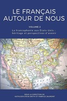 Fabrice Jaumont (U. A.) | Le FrançAis Autour De Nous | Taschenbuch | FranzöSisch