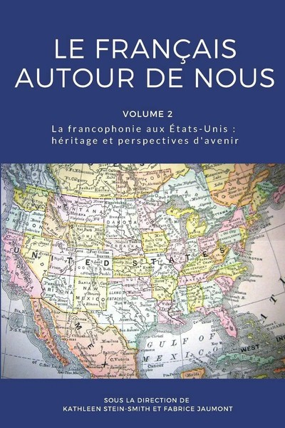 Fabrice Jaumont (U. A.) | Le FrançAis Autour De Nous | Taschenbuch | FranzöSisch-image