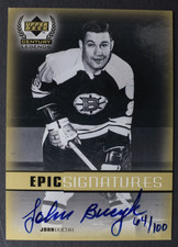 MLB Properties Sues Upper Deck for Breach of Contract 8