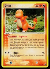 Delta Species #37/113 Ditto on eBay