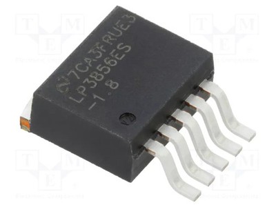 LDO,nicht geregelt 1,8V TO263-5 IC: Spannungsstabilisator 3A