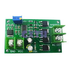 200W DC 12V to AC 12V Inverter Module 50Hz