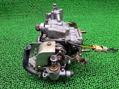 SUBARU Sambar KS3 KS4 KV3 KV4 Carburetor 614 キャブレター キャブレータ - Picture 4 of 6