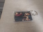 Vintage Star Trek Generations 1994 Keychain Picard Kirk Shatner Patrick Stewart — photo 5