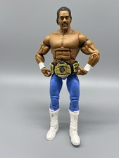 WWE Mattel Elite Target Hall Of Champions Ron Simmons WCW NWA Wrestling Figure