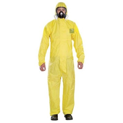 Ansell YY23T-00132-03 AlphaTec  2300 PLUS - Chemical Protection Model 132, g