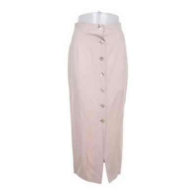 Zaar, Rock, Größe: 38, Pink, Polyester/Viskose, Damen #1LI