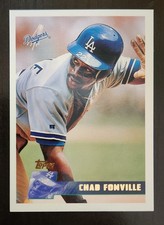 Click to enlarge Chad Fonville