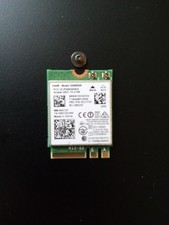 Intel 8260NGW Wireless AC BT4.2 Wi-Fi Card