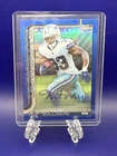 2025 Topps Javonte Williams Blue (Raw)