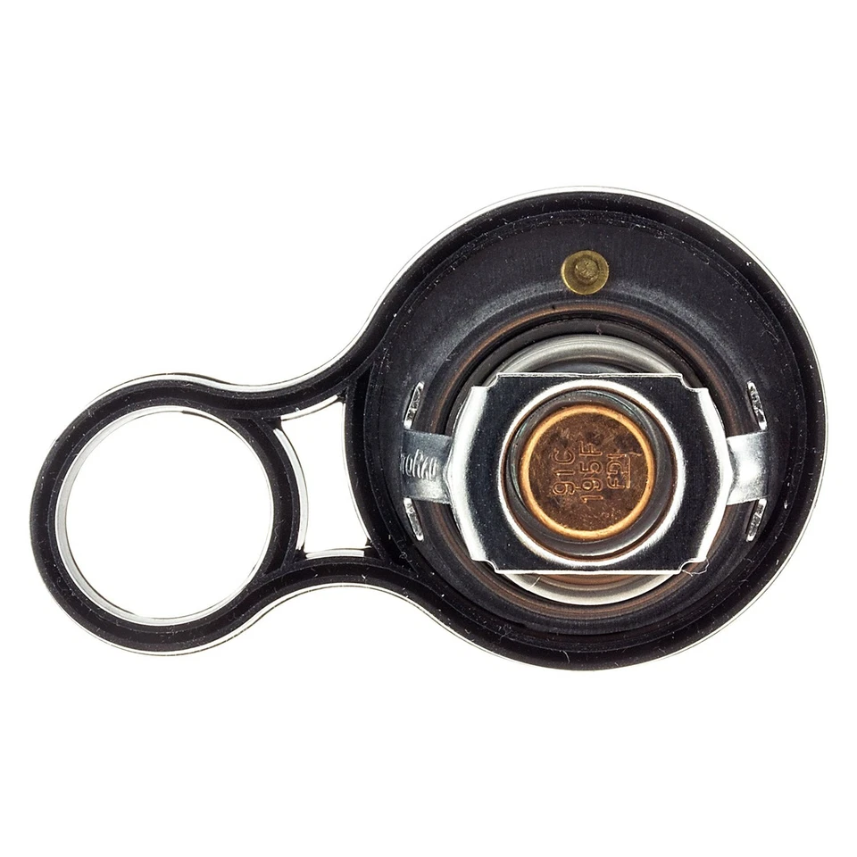 For Mini Cooper 2002-2008 Gates Type Engine Coolant Thermostat Foto 4 de 4