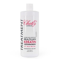Chelly Superior Brazilian Keratin Chocolate 