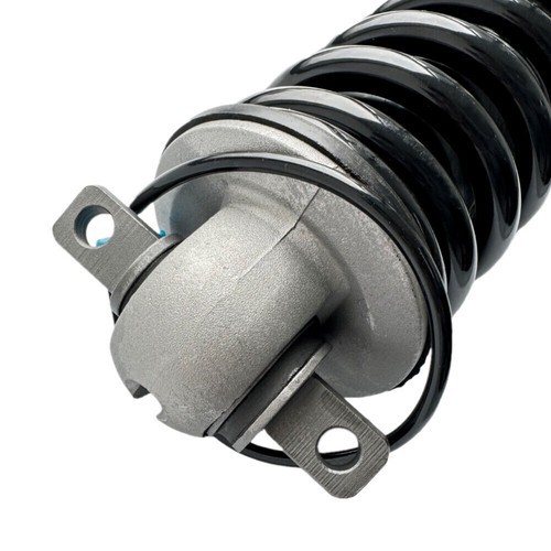 For Ferrari F430 2005-2009 Pair Front Shock Absorber Spring Assys w/Magnetic
