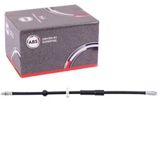 A.B.S. BREMSSCHLAUCH 527mm VORNE passend für CITROËN C3 C4 DS3 DS DS PEUGEOT 200
