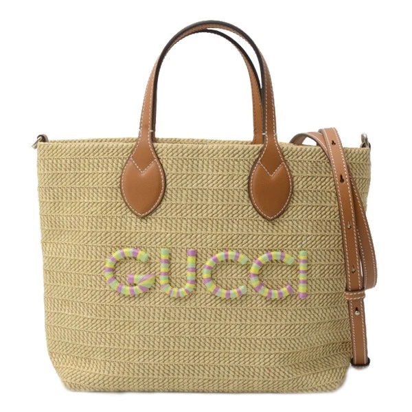 Petit sac fourre tout bandoulière marron GUCCI Patch 779671 FAC42 9561 #083