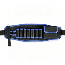 Oxford Cloth Tool Belt Waterproof with Precise Dimensions 56.5cm x 5cm x 17cm