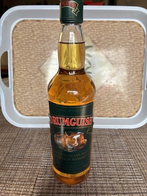 Drumguish Highland Single Malt Scotch Whisky 40% Vol. 0,70L
