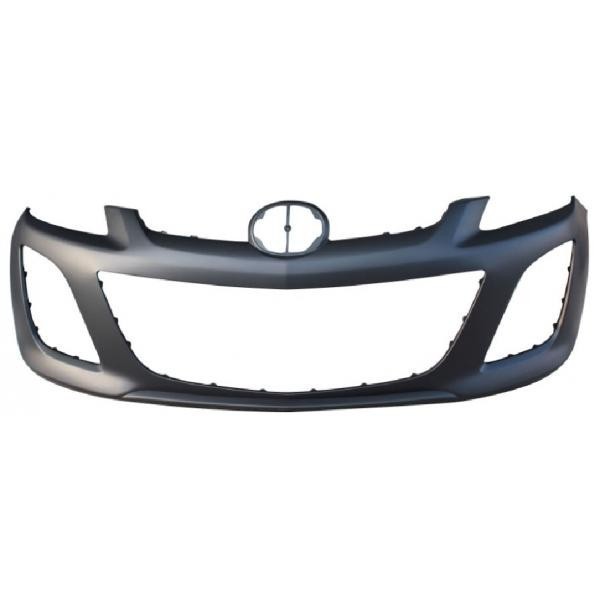 FrontstoßStange FüR Mazda Cx7 Von 2009 OEM EH4450031FBB-image