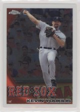 Click to enlarge Kevin Youkilis