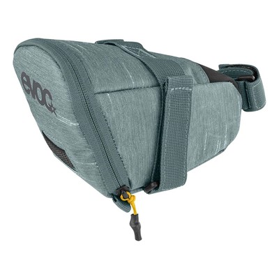 EVOC Seat Bag Tour 1L - Blue/Steel 100606131-M