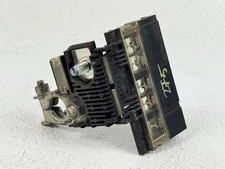 13-20 INFINITY QX60 JX35 POSITIVE BATTERY TERMINAL FUSE HOLDER LINK OEM