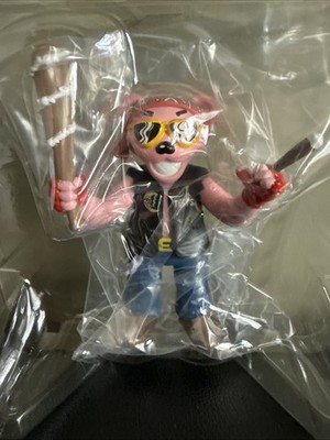 Grateful Dead Tarp Mates Collection Biker Very Rare Collectible