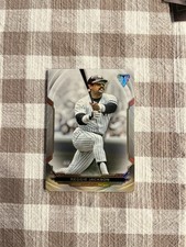 2019 Topps Triple Thread Reggie Jackson #88 NY Yankees