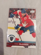 2017 Derek MacKenzie