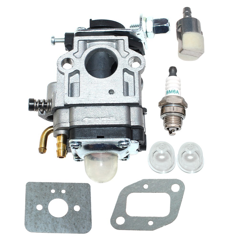 Carburetor For Maruyama BL4500 BL4700 BL5400 BL6500 BL6700 BL6900 625865,628091