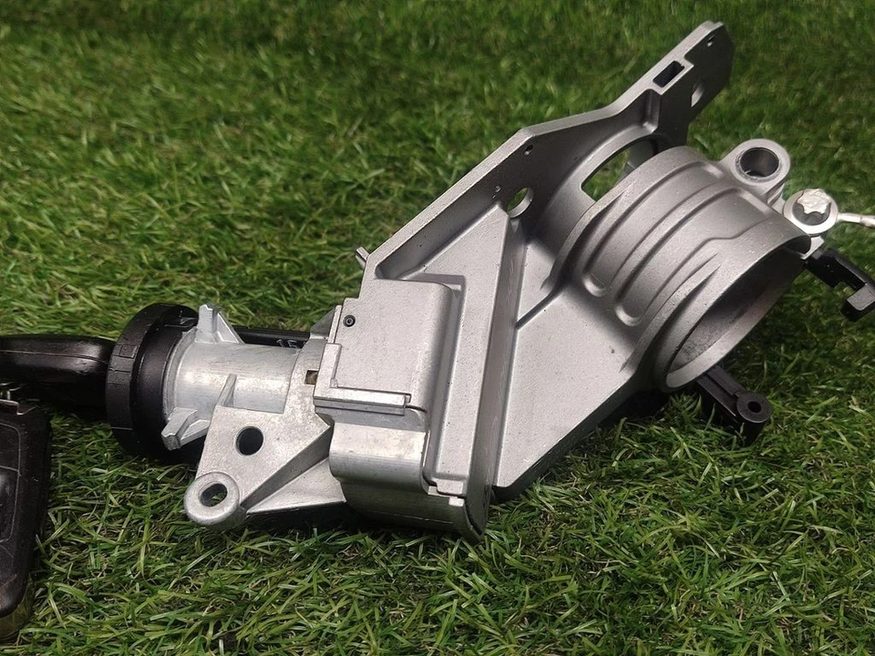 Blocchetto accensione benzina Opel Zafira B 2011 2421430 DTR60783 - Immagine 2 di 4