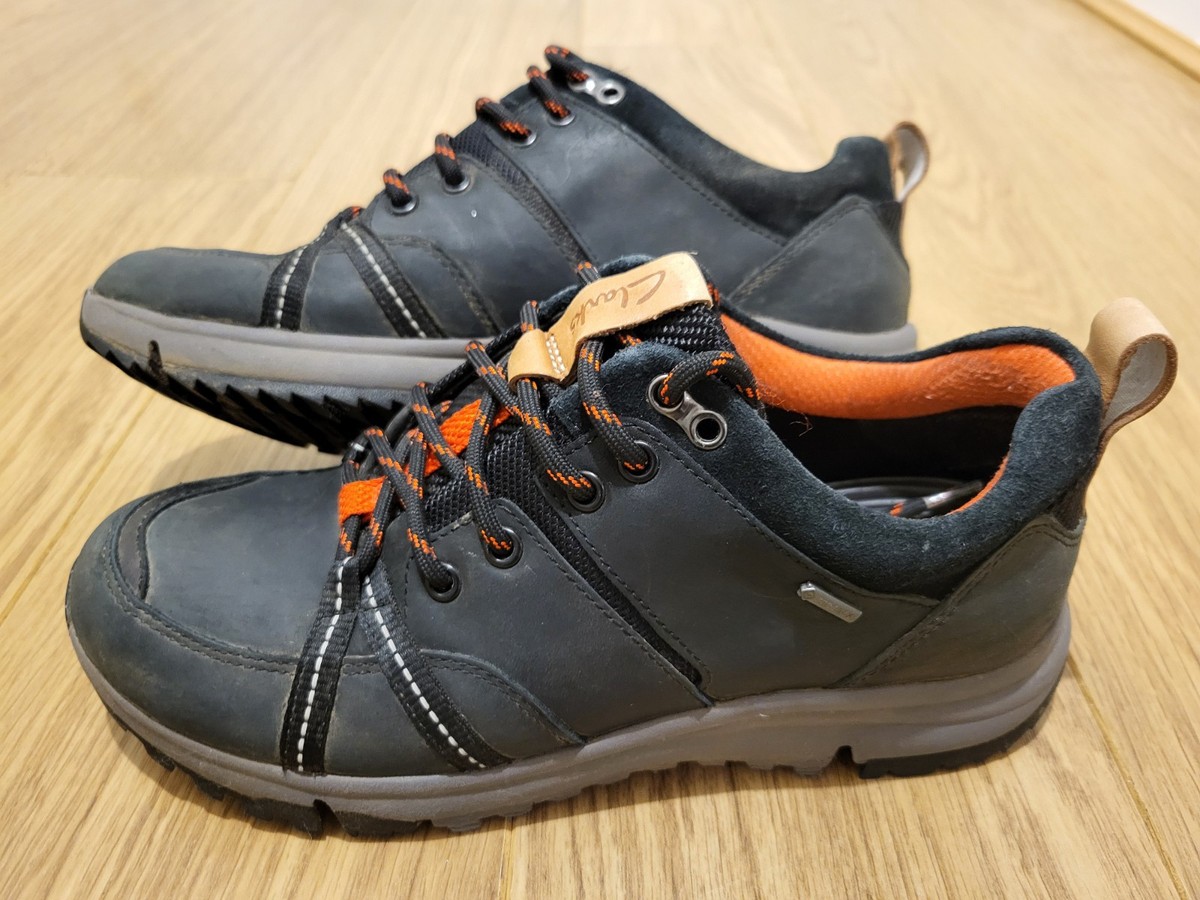 Outdoor Shoes Clarks Ladies Gore Tex Walking Shoes Women's Clarks