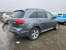 Used Automatic Transmission Assembly Fits 2011 Acura Mdx At 3.7 Grade A Used Automatic Transmission Assembly Fits 2011 Acura Mdx At 3.7 Grade A