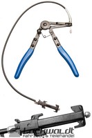 Bgs Schlauchklemmenzange | FüR CLIC-R Schlauchschellen