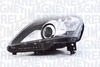 Magneti Marelli Hauptscheinwerfer Links FüR Opel