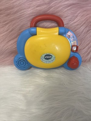 Vtech Baby Learning Laptop.      C8