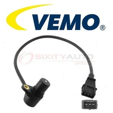VEMO Crankshaft Position Sensor for 1995-1999 Volkswagen Jetta - Engine ai