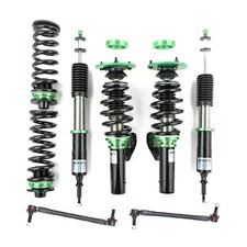 Rev9 Hyper-Street ONE Coilovers for BMW 3-Series Coupe/Conv. RWD 07-12 New