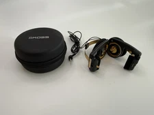 Koss Porta Pro Wired On-Ear Headphones - Gold