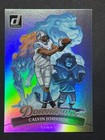 2025 Donruss Optic Calvin Johnson Base (RAW)