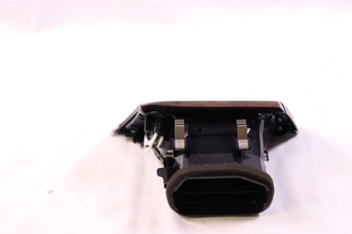 2012 13 14 2015 BMW 328i LEFT DRIVERS DASH DASHBOARD VENT TRIM BEZEL WOODGRAIN - Picture 3 of 8