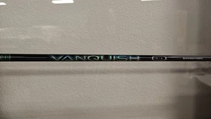 Nouveau numéro de la tournée Mitsubishi Vanquish VV 5 S Flex Green Arbre conducteur 2026 Chauffeur