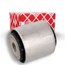 FEBI QUERLENKERLAGER BUCHSE HINTERACHSE VORNE passend für MERCEDES A-KLASSE B-KL