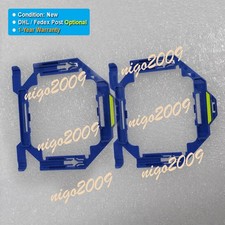 2PC HP Xeon E5 V3 CPU Cage Bracket Fit for DL380 G8 DL360 G8 Server CPU Socket 