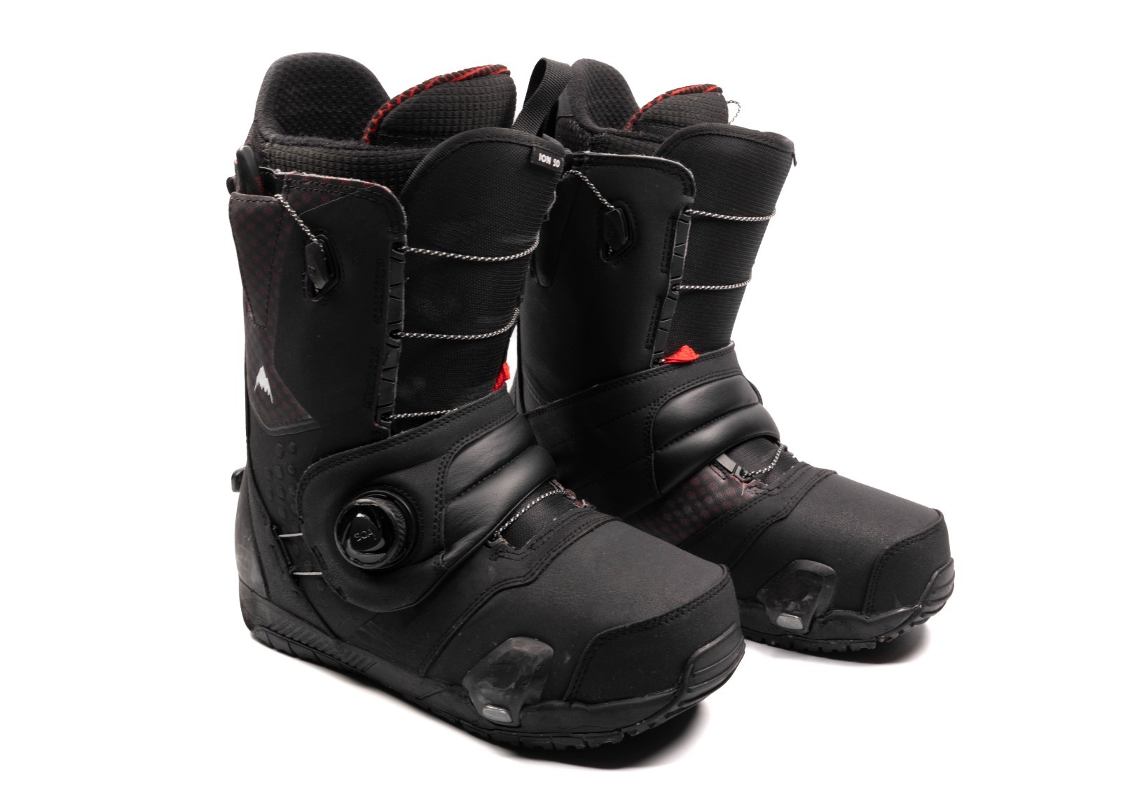 Burton Ion Step On Snowboardboots für Herren Gr. 44.5 / 10.5 / 11.5 / 29.5 / 295