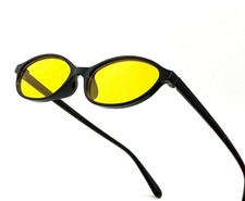 Men's And Women's Commuter Small Frame Sunglasses Outdoor Driving Vacation Gafas