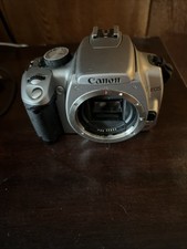 Canon EOS Digital Rebel XT / EOS 350D 8.0MP Digital SLR Camera Body Only 